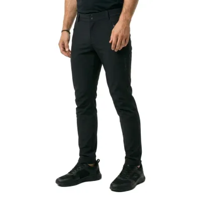 Fahrradhose lang Loeffler Sportswear Alaska ASW Hosen 2025 (Bild 3)