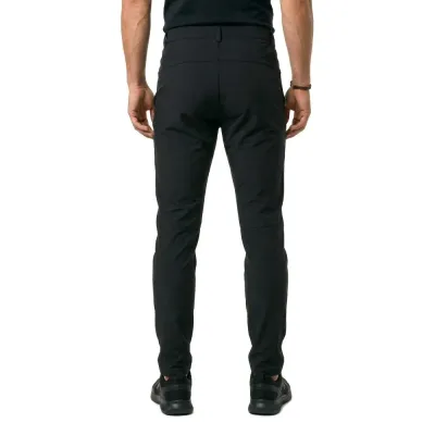 Fahrradhose lang Loeffler Sportswear Alaska ASW Hosen 2025 (Bild 4)