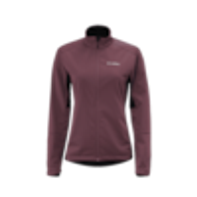Fahrradjacke Winter Löffler BIKE JACKET COSMA CF AB WARM Softshell Fahrradjacke 0 (Bild 3)