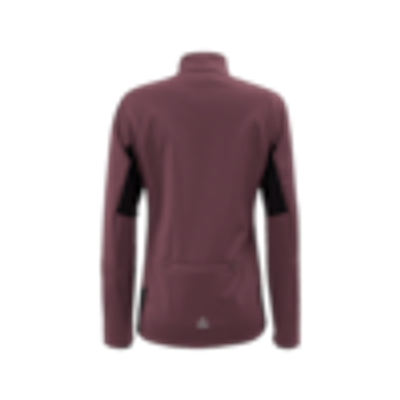 Fahrradjacke Winter Löffler BIKE JACKET COSMA CF AB WARM Softshell Fahrradjacke 0 (Bild 4)