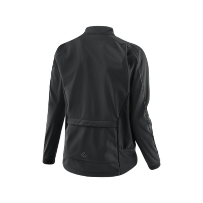 Fahrradjacke Winter Löffler BIKE JACKET COSMO CF AB WARM Softshell Fahrradjacke 0 (Bild 2)