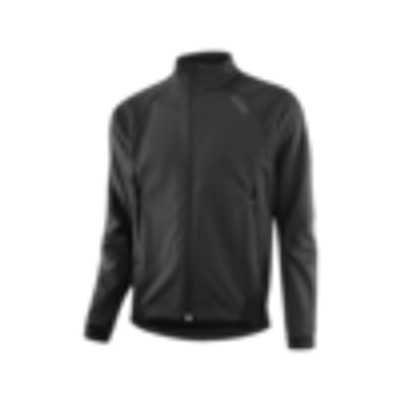 Fahrradjacke Winter Löffler BIKE JACKET COSMO CF AB WARM Softshell Fahrradjacke 0 (Bild 4)
