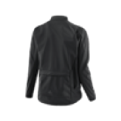 Fahrradjacke Winter Löffler BIKE JACKET COSMO CF AB WARM Softshell Fahrradjacke 0 (Bild 5)