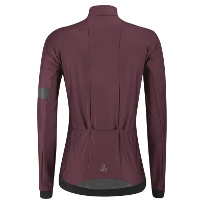 Fahrradtrikots langarm Löffler BIKE JERSEY CAPITANA 2026 (Bild 20)