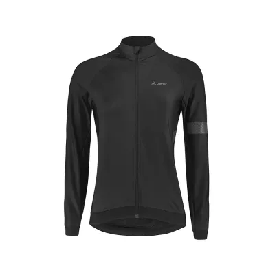 Fahrradtrikots langarm Löffler BIKE JERSEY CAPITANA 2026 (Bild 8)