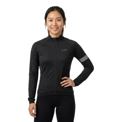 Fahrradtrikots langarm Löffler BIKE JERSEY CAPITANA 2026 (Bild 10)