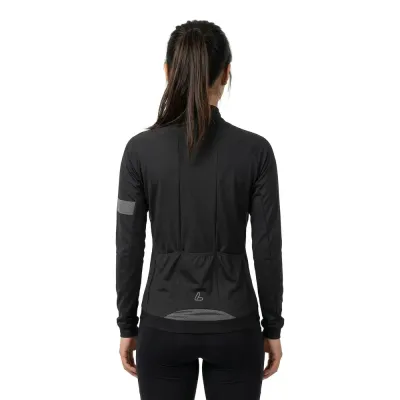Fahrradtrikots langarm Löffler BIKE JERSEY CAPITANA 2026 (Bild 11)