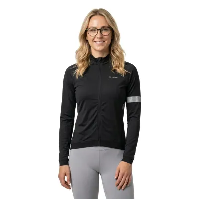 Fahrradtrikots langarm Löffler BIKE JERSEY CAPITANA 2026 (Bild 12)