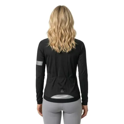 Fahrradtrikots langarm Löffler BIKE JERSEY CAPITANA 2026 (Bild 13)