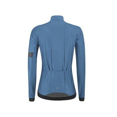 Fahrradtrikots langarm Löffler BIKE JERSEY CAPITANA 2026 (Bild 3)