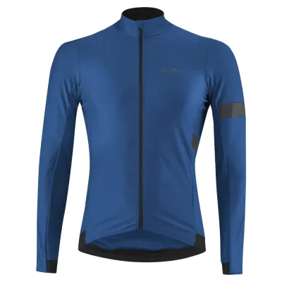 Fahrradtrikots langarm Löffler BIKE JERSEY CAPITANO 2026 (Bild 19)