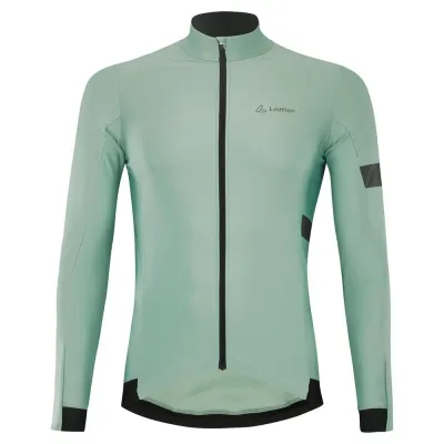 Fahrradtrikots langarm Löffler BIKE JERSEY CAPITANO 2026 (Bild 13)