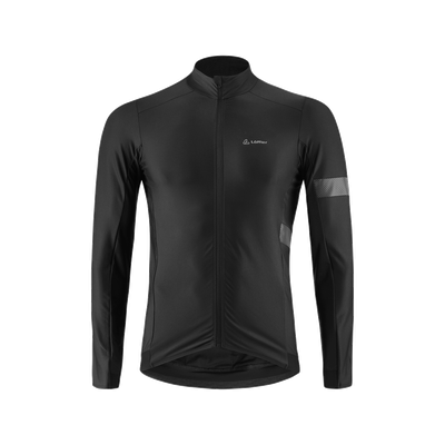 Fahrradtrikots langarm Löffler BIKE JERSEY CAPITANO 2026 (Bild 1)