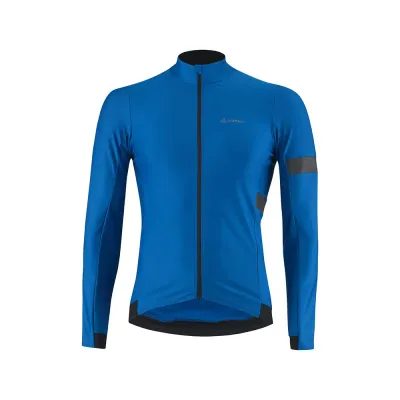Fahrradtrikots langarm Löffler BIKE JERSEY CAPITANO 2026 (Bild 7)