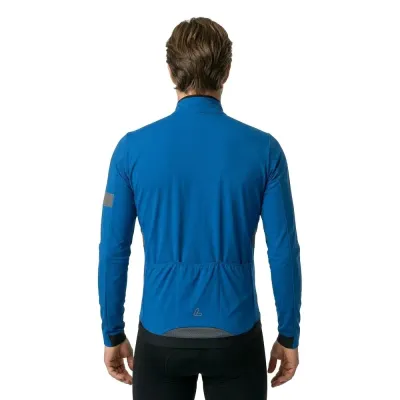 Fahrradtrikots langarm Löffler BIKE JERSEY CAPITANO 2026 (Bild 10)