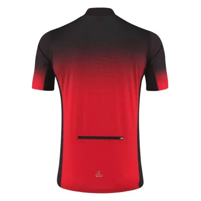 Fahrradtrikots kurzarm Löffler BIKE JERSEY FZ COOGAN MID 2026 (Bild 8)