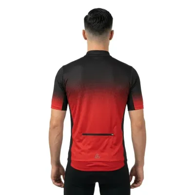 Fahrradtrikots kurzarm Löffler BIKE JERSEY FZ COOGAN MID 2026 (Bild 10)