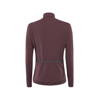 Fahrradtrikots langarm Löffler BIKE JERSEY SKYS MERINO 2026 (Bild 3)