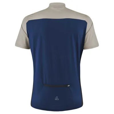 Fahrradtrikots kurzarm Löffler BIKE SHIRT HZ SPARTA 2026 (Bild 12)