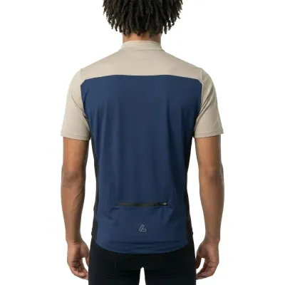 Fahrradtrikots kurzarm Löffler BIKE SHIRT HZ SPARTA 2026 (Bild 14)