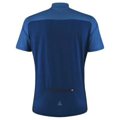 Fahrradtrikots kurzarm Löffler BIKE SHIRT HZ SPARTA 2026 (Bild 8)