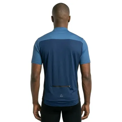 Fahrradtrikots kurzarm Löffler BIKE SHIRT HZ SPARTA 2026 (Bild 10)