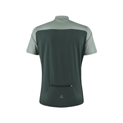 Fahrradtrikots kurzarm Löffler BIKE SHIRT HZ SPARTA 2026 (Bild 4)