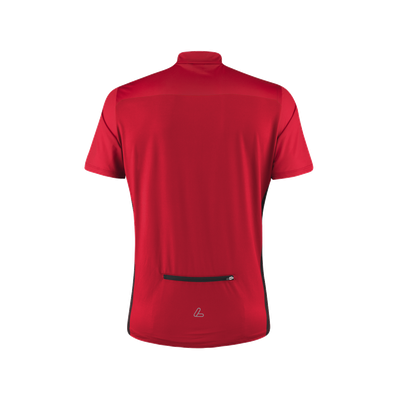 Fahrradtrikots kurzarm Löffler BIKE SHIRT HZ SPARTA 2026 (Bild 2)