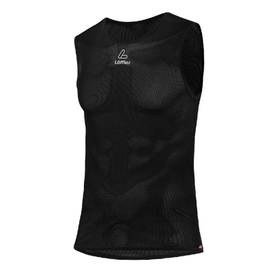 Fahrrad Unterhemd Löffler BIKE SINGLET TRANSTEX LIGHT+ Unterhemd 2026 (Bild 1)
