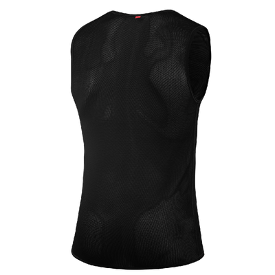 Fahrrad Unterhemd Löffler BIKE SINGLET TRANSTEX LIGHT+ Unterhemd 2026 (Bild 2)