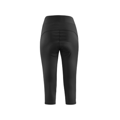 Caprihose Löffler BIKE TIGHTS BASIC Radhose 0 (Bild 2)