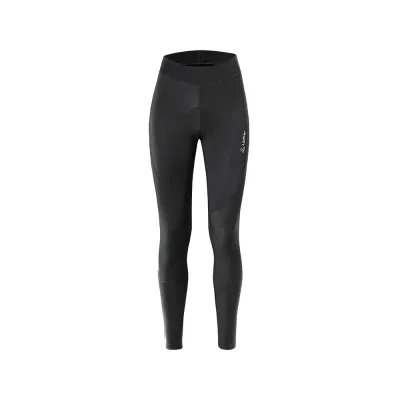 Fahrradhose lang Löffler BIKE TIGHTS THERMO ELASTIC Fahrradhose 0 (Bild 4)