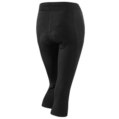 Caprihose Loeffler Sportswear Bike Tour II 3/4 Radlerhose 0 (Bild 2)