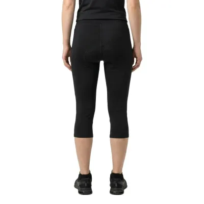 Caprihose Loeffler Sportswear Bike Tour II 3/4 Radlerhose 0 (Bild 4)