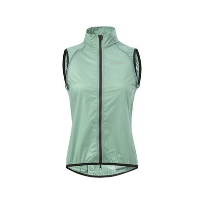 Fahrradjacke Sommer Löffler BIKE ZIP-OFF JACKET WINDSHELL Fahrrad Windjacke 2026 (Bild 3)