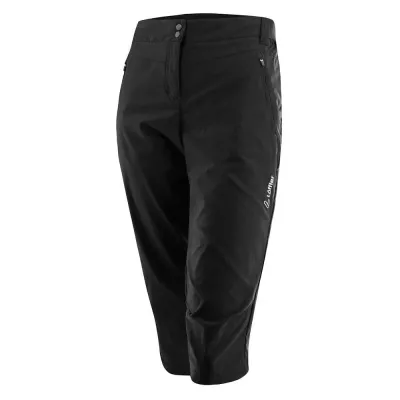 Caprihose Loeffler Sportswear CSL 3/4 Hosen 2026 (Bild 1)