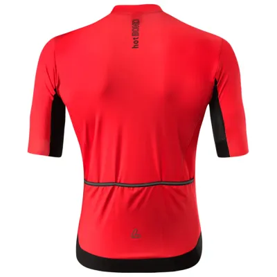 Fahrradtrikots kurzarm Löffler Curro Hotbond® (Bild 8)
