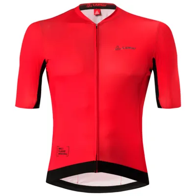 Fahrradtrikots kurzarm Löffler Curro Hotbond® (Bild 11)
