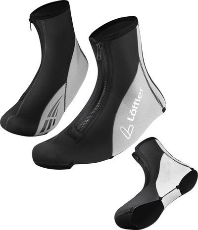 Überschuhe Fahrrad Löffler Cycling Überschuhe 2025 (Bild 1)