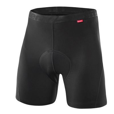 Fahrradunterhose Löffler CYCLING UNDERSHORTS ELASTIC 2.0 Radunterhose 2026 (Bild 1)
