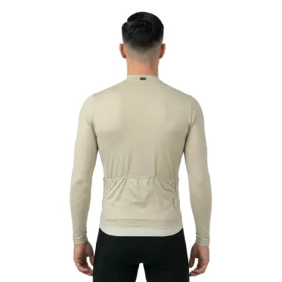 Fahrradtrikots langarm Löffler Full Zip Skys Hotbond® RF (Bild 4)
