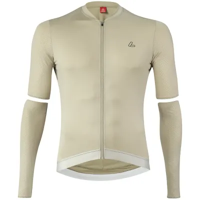 Fahrradtrikots langarm Löffler Full Zip Skys Hotbond® RF (Bild 5)