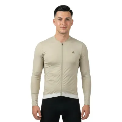 Fahrradtrikots langarm Löffler Full Zip Skys Hotbond® RF (Bild 7)