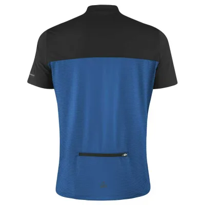 Fahrradtrikots kurzarm Löffler Glow Half Zip (Bild 8)