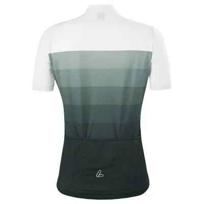Fahrradtrikots kurzarm Löffler Half Zip Rainbow Mid (Bild 12)