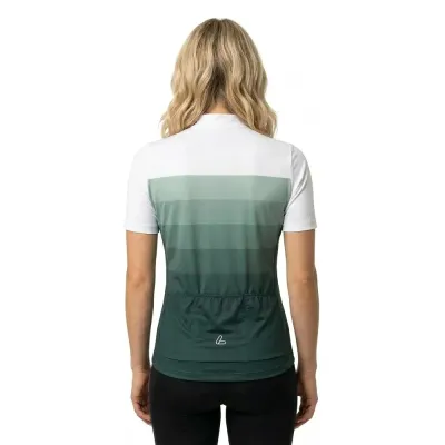 Fahrradtrikots kurzarm Löffler Half Zip Rainbow Mid (Bild 14)
