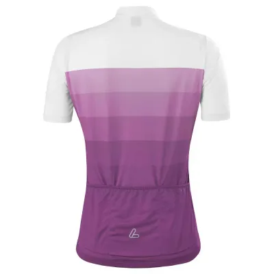 Fahrradtrikots kurzarm Löffler Half Zip Rainbow Mid (Bild 20)