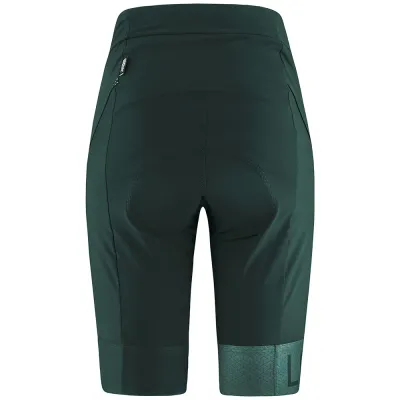 Kurze Radlerhose Loeffler Sportswear Hotbond® RF SQL lange Radhose 0 (Bild 2)
