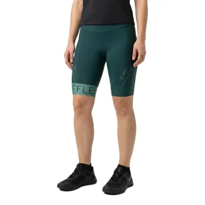 Kurze Radlerhose Loeffler Sportswear Hotbond® RF SQL lange Radhose 0 (Bild 3)