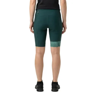 Kurze Radlerhose Loeffler Sportswear Hotbond® RF SQL lange Radhose 0 (Bild 4)